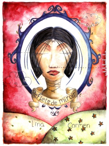 Reflets de miroir (French Edition)