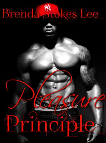 Book Cover Pleasure Principle (Naked Truth About Love Series)