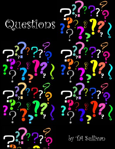 Book Cover Questions