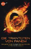 Die TrantÃ¼ten von Panem: Die gefÃ¤hrliche Hunger-Games-Parodie (Heyne fliegt) (German Edition)