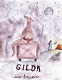 Gilda (Dragon Keeper Book 2)