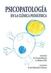 PsicopatologÃ­a En La ClÃ­nica PediÃ¡trica. PRECIO EN DOLARES