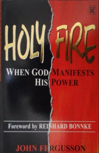 Holy Fire