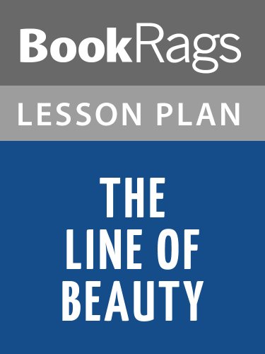 The Line of Beauty Lesson Plans