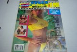 Oui Amateur Gallery Busty Adult Magazine "Around the World Hottest Rookie Amateurs" Fall 1987 #5