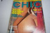Chic Busty Adult Magazine "Butt-a-rama! Special Buns Pictorial" February 1991