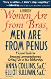 Women Are from Bras, Men Are from Penus (The Definitive Mars and Venus Parodies Book 1)