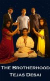 The Brotherhood (The Brotherhood Trilogy Book 1)