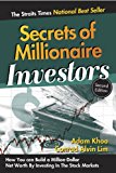 Secrets of Millionaire Investors - How You Can Build A Million-Dollar Net Worth by Investing in The Stock Markets (Million Maker Book 5)