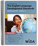 2012 Amplification of the WIDA English Language Development Standards