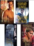 Born to Bite Bundle: Highland Beast, Yours For Eternity, Highland Hunger & Born to Bite