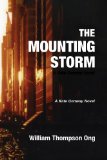 Mounting Storm (Kate Conway Book 1)