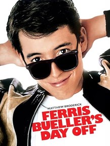 Ferris bueller's day off
