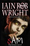 Sam: A Horror Novel