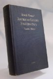 Baird's Manual American College Fraternities: A Descriptive Analysis With A Detailed Account Of Each Fraternity (12Th Edition)
