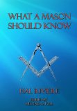 What A Mason Should Know