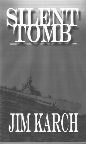 Silent Tomb