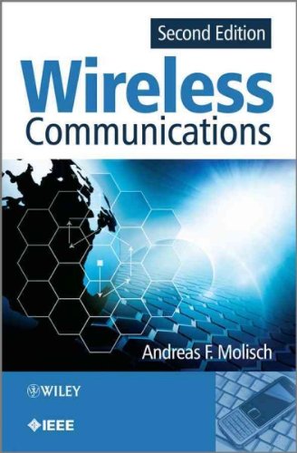 Wireless Communications (Wiley - IEEE)