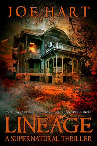 Lineage: A Supernatural Thriller