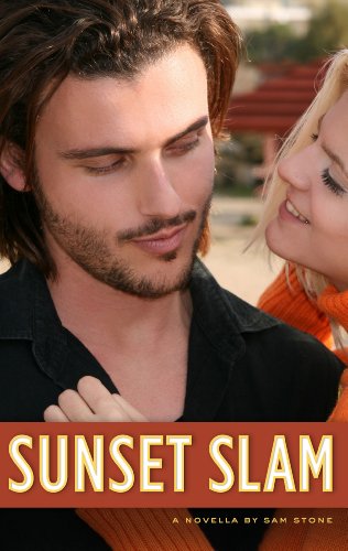 Sunset Slam  (A Carl Porter Mystery)