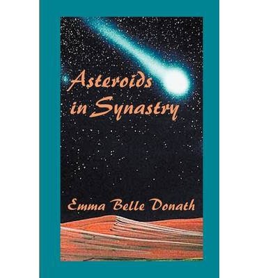 Asteroids in Synastry