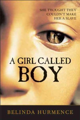 A Girl Called Boy