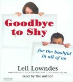 Goodbye to Shy