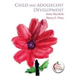 Child and Adolescent Development [ CHILD AND ADOLESCENT DEVELOPMENT BY Woolfolk, Anita ( Author ) Feb-24-2011