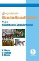 Comprehensive Bioactive Natural Products Vol 8 Quality Control & Standardization