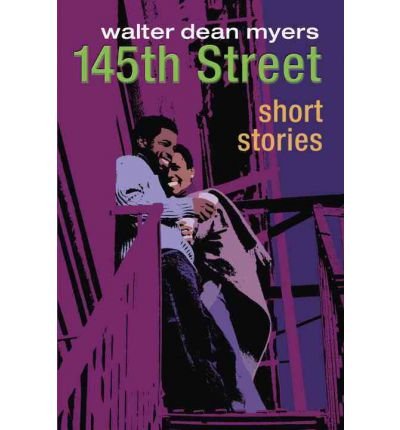 145th Street: Short Stories