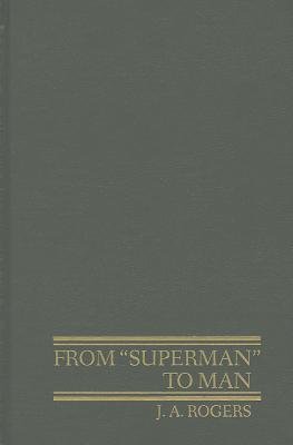 From Superman to Man