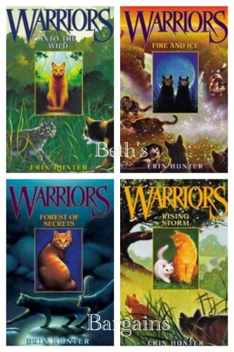 Into the Wild (Warrior Cats)