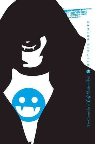 Ninth Grade Slays (Chronicles of Vladimir Tod (Paperback) #02) [ Ninth Grade Slays (Chronicles of Vladimir Tod (Paperback) #02) by Brewer, Heather ( Author ) Paperback Jan- 2009 ] Paperback Jan- 22- 2009