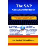 The SAP Consultant Handbook