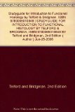 Studyguide for Introduction to Functional Histology by Telford & Bridgman, ISBN 9780065010848 (Cram101 Textbook Outlines)