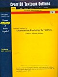 Studyguide for Understanding Psychology by Robert Feldman, ISBN 9780073017822 (Cram101 Textbook Outlines)