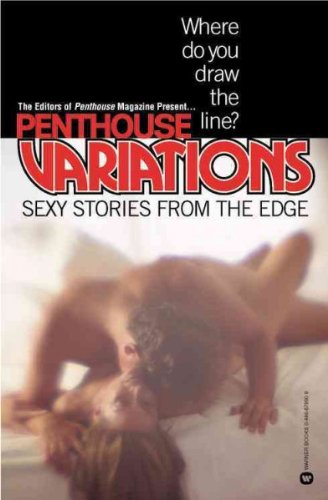 Penthouse Variations (Letters to Penthouse)