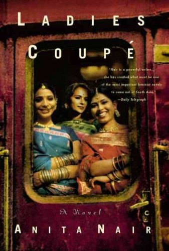 [ Ladies Coupe [ LADIES COUPE BY Nair, Anita ( Author ) Jun-01-2004[ LADIES COUPE [ LADIES COUPE BY NAIR, ANITA ( AUTHOR ) JUN-01-2004 ] By Nair, Anita ( Author )Jun-01-2004 Paperback