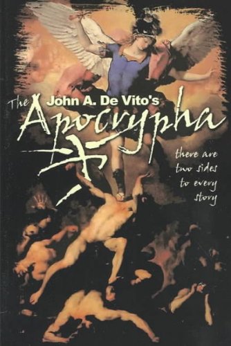 The Devil's Apocrypha: There are two sides to every story
