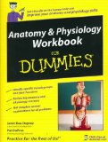 Anatomy & Physiology Workbook For Dummies
