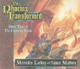 The Phoenix Transformed: Book Three of the Enduring Flame