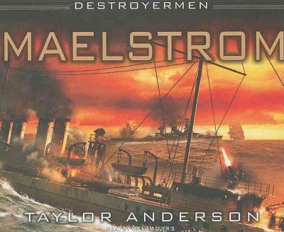 Maelstrom (Destroyermen)