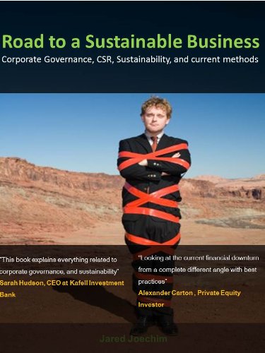 Road to Sustainable Business