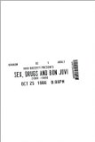 Sex, Drugs and Bon Jovi [ SEX, DRUGS AND BON JOVI BY Bozzett, Rich ( Author ) Oct-01-2010