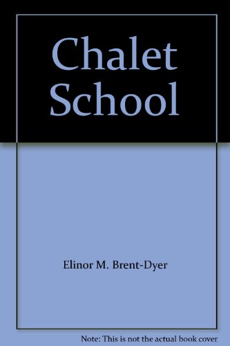 Chalet School