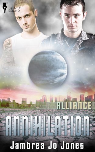 Annihilation (Alliance)