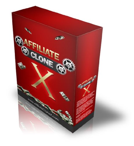 Affiliate Clone x