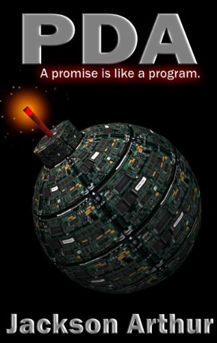 PDA (Portals Book 1)