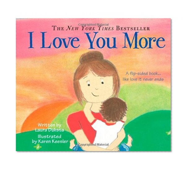 I Love You More