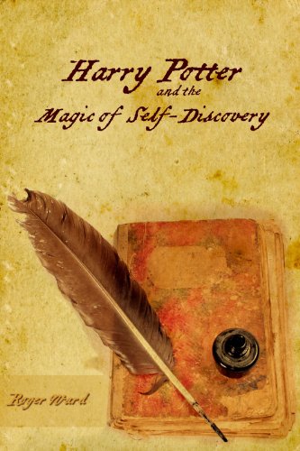 Harry Potter and the Magic of Self-Discovery